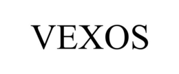VEXOS trademark