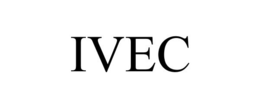 IVEC trademark