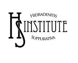 HS INSTITUTE HIDRADENITIS SUPPURATIVA trademark