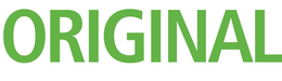 ORIGINAL trademark