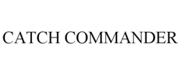 CATCH COMMANDER trademark