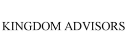 KINGDOM ADVISORS trademark