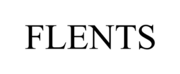 FLENTS trademark