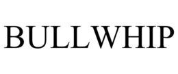 BULLWHIP trademark