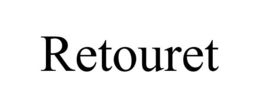RETOURET trademark