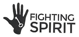 FIGHTING SPIRIT trademark
