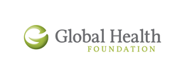 G GLOBAL HEALTH FOUNDATION trademark