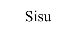 SISU trademark