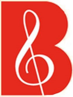 B trademark