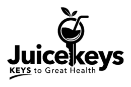 JUICEKEYS KEYS TO GREAT HEALTH trademark