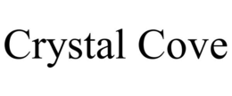 CRYSTAL COVE trademark