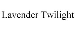 LAVENDER TWILIGHT trademark
