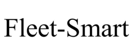 FLEET-SMART trademark
