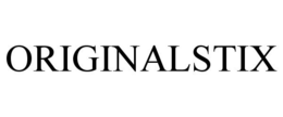 ORIGINALSTIX trademark