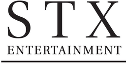 STX ENTERTAINMENT trademark