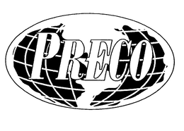 PRECO trademark