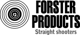 FORSTER PRODUCTS STRAIGHT SHOOTERS trademark
