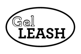 GEL LEASH trademark