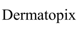DERMATOPIX trademark