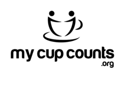 MY CUP COUNTS.ORG trademark
