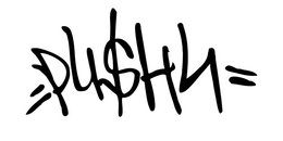 PU$HN trademark