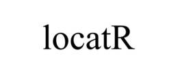 LOCATR trademark