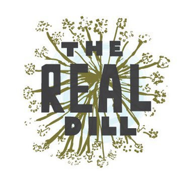 THE REAL DILL trademark
