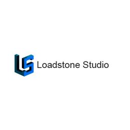 LS LOADSTONE STUDIO trademark