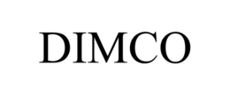 DIMCO trademark