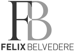 FB FELIX BELVEDERE trademark
