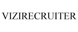VIZIRECRUITER trademark