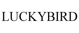 LUCKYBIRD trademark
