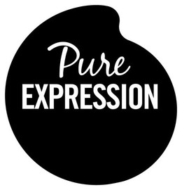 PURE EXPRESSION trademark