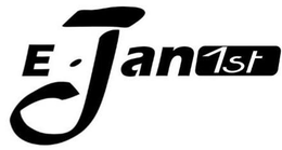 E.JAN1ST trademark