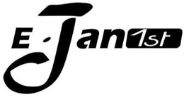E.JAN1ST trademark