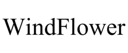 WINDFLOWER trademark