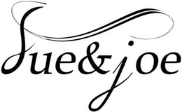 SUE&JOE trademark