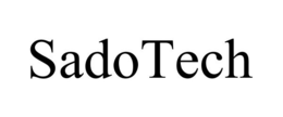 SADOTECH trademark