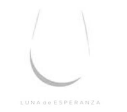 LUNA DE ESPERANZA trademark