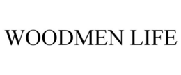 WOODMEN LIFE trademark