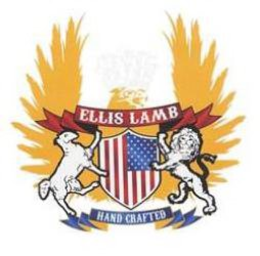 ELLIS LAMB HAND CRAFTED trademark