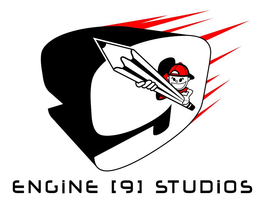 9 ENGINE [9] STUDIOS trademark