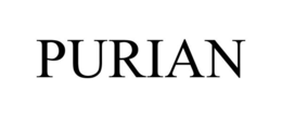 PURIAN trademark