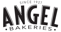 SINCE 1927 ANGEL · BAKERIES · trademark