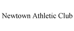 NEWTOWN ATHLETIC CLUB trademark
