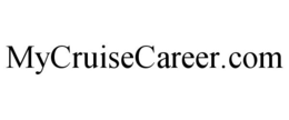 MYCRUISECAREER.COM trademark