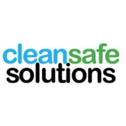 CLEANSAFE SOLUTIONS trademark