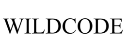 WILDCODE trademark