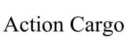 ACTION CARGO trademark