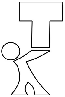 T trademark